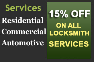 Services: Residential, Commercial, Automotive